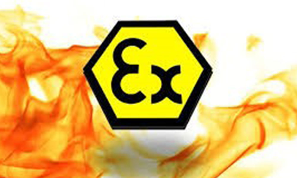 Ex-Proof Elektrik Malzemeleri